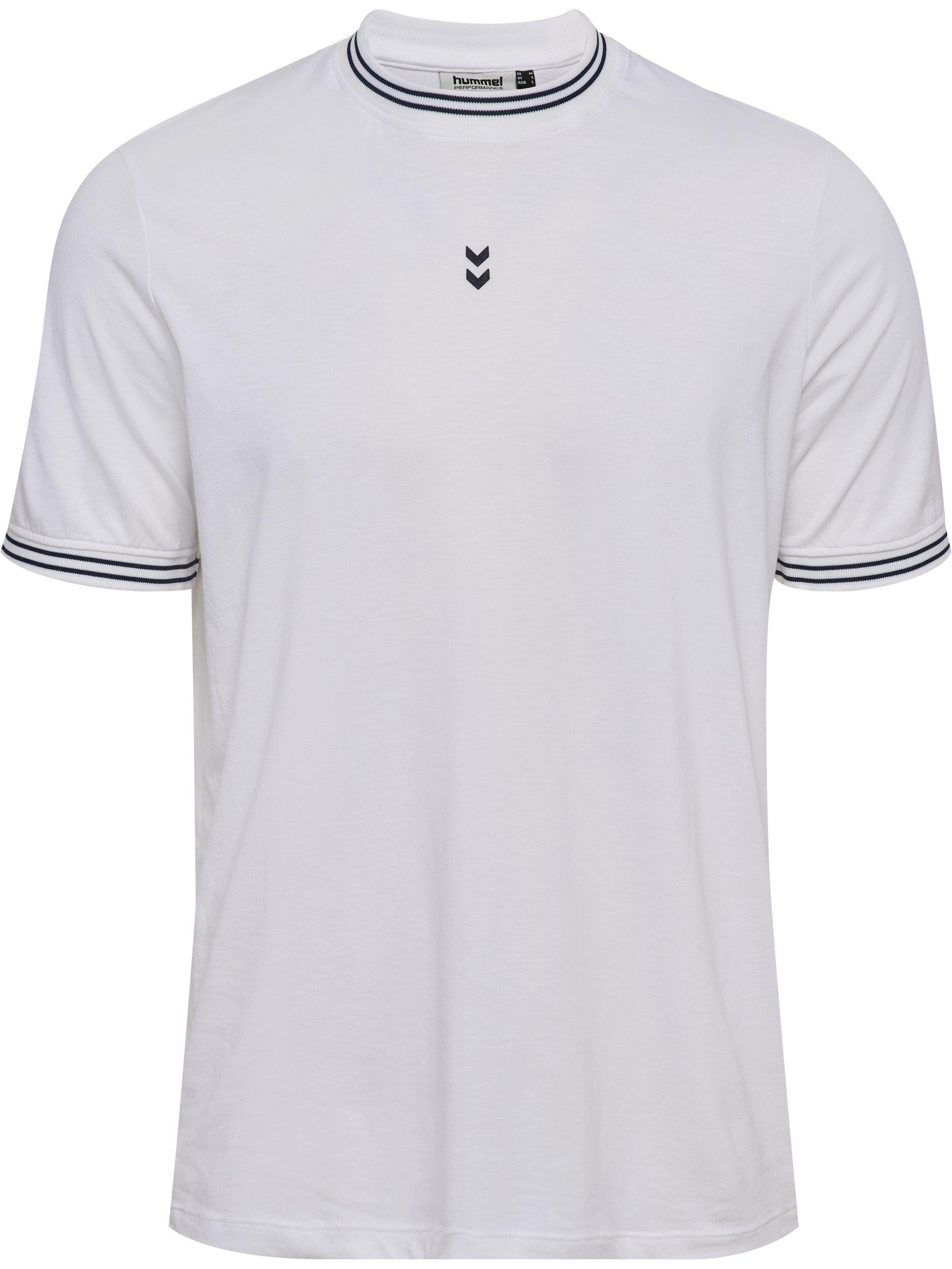 Enfiler T-Shirt Hmlpulse Entraînement Homme 5/7