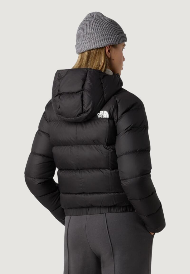 Plumífero W HYALITE DOWN HOODIE MUJER 2/4