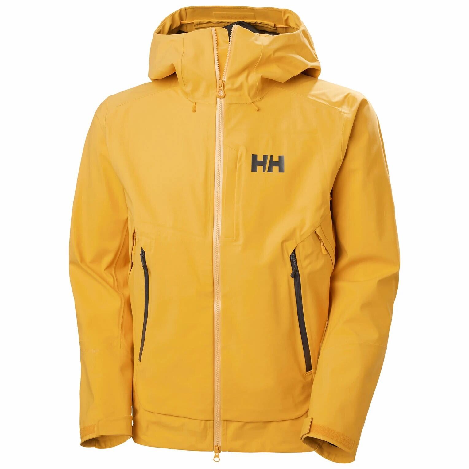 Kurtka narciarska Helly Hansen Verglas BC