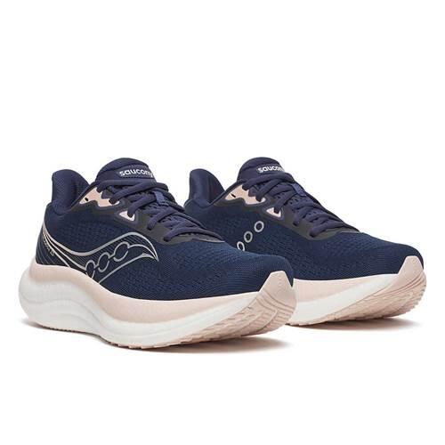 Buty do biegania damskie Saucony S11023234