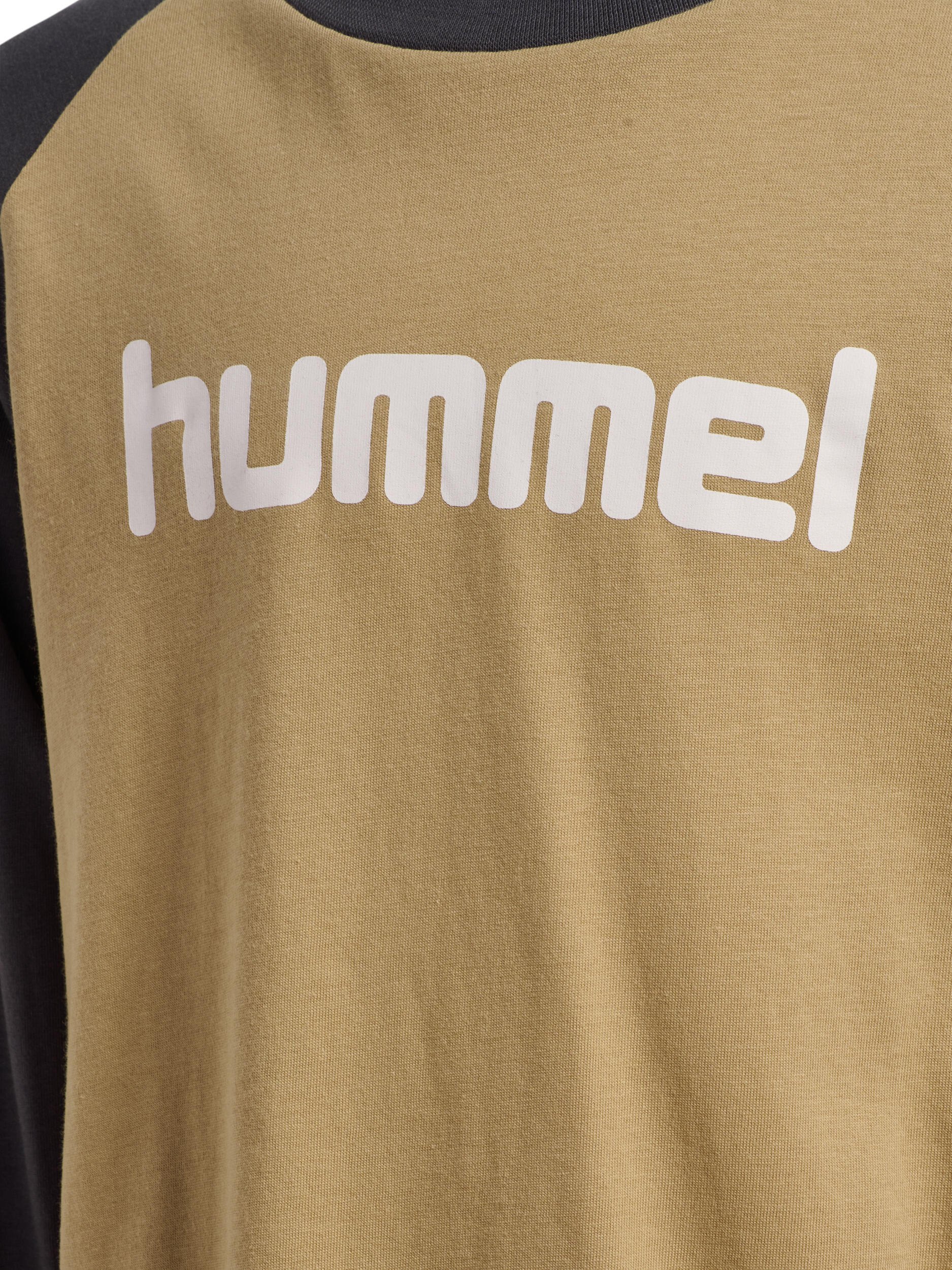 Enfiler T-Shirt Hmljr Logo Garçon 7/7