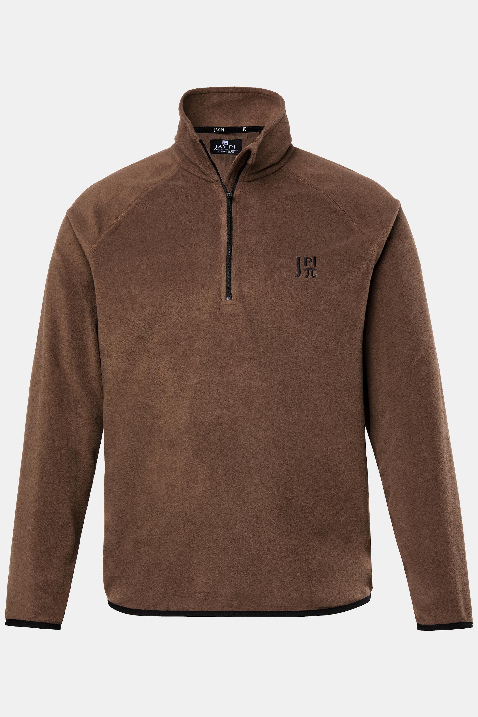 Hommes Pull camionneur en polaire Level 1 ultra-légère collection Outdoor 3/5