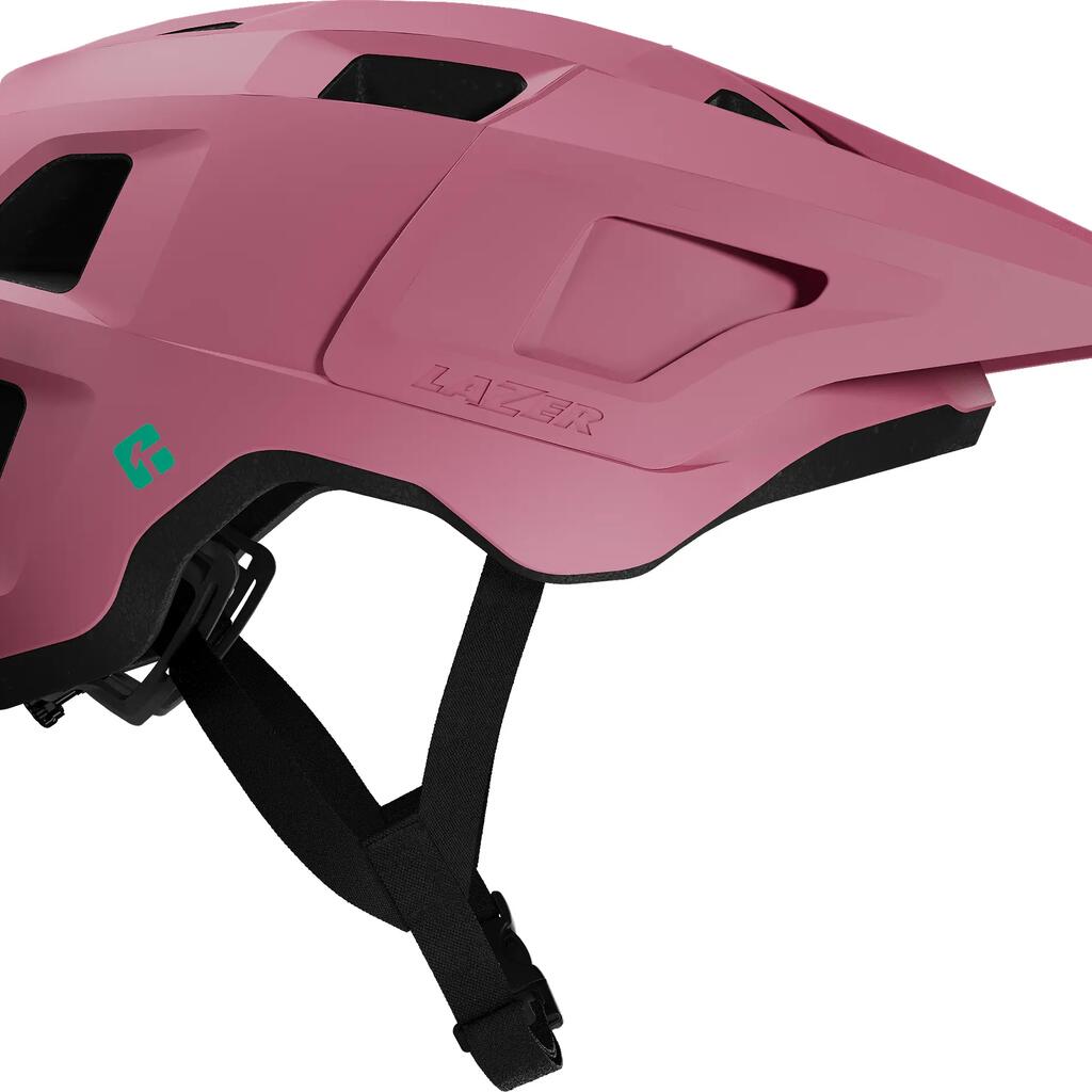 Fahrradhelm  Finch KinetiCore, Pink