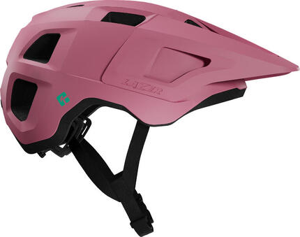 Casque de vélo Finch KinetiCore, rose