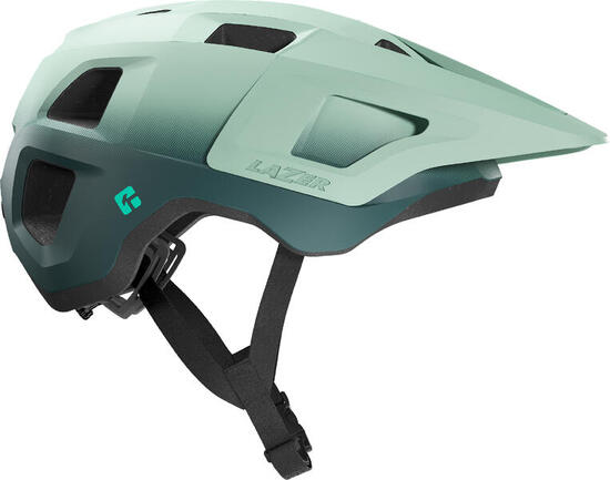 Casque de vélo Finch KinetiCore, menthe