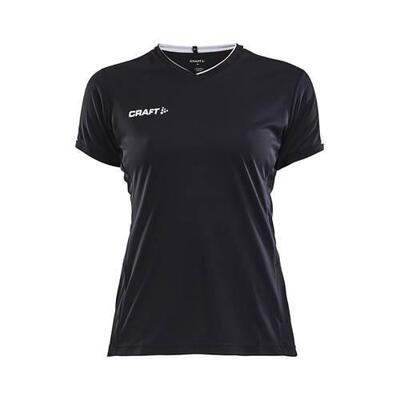 Dames-t-shirt craft progress practise