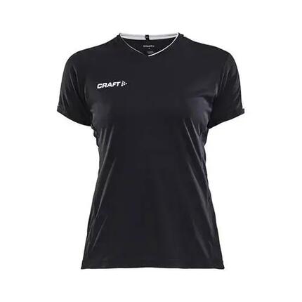 Dames-T-shirt Craft progress practise