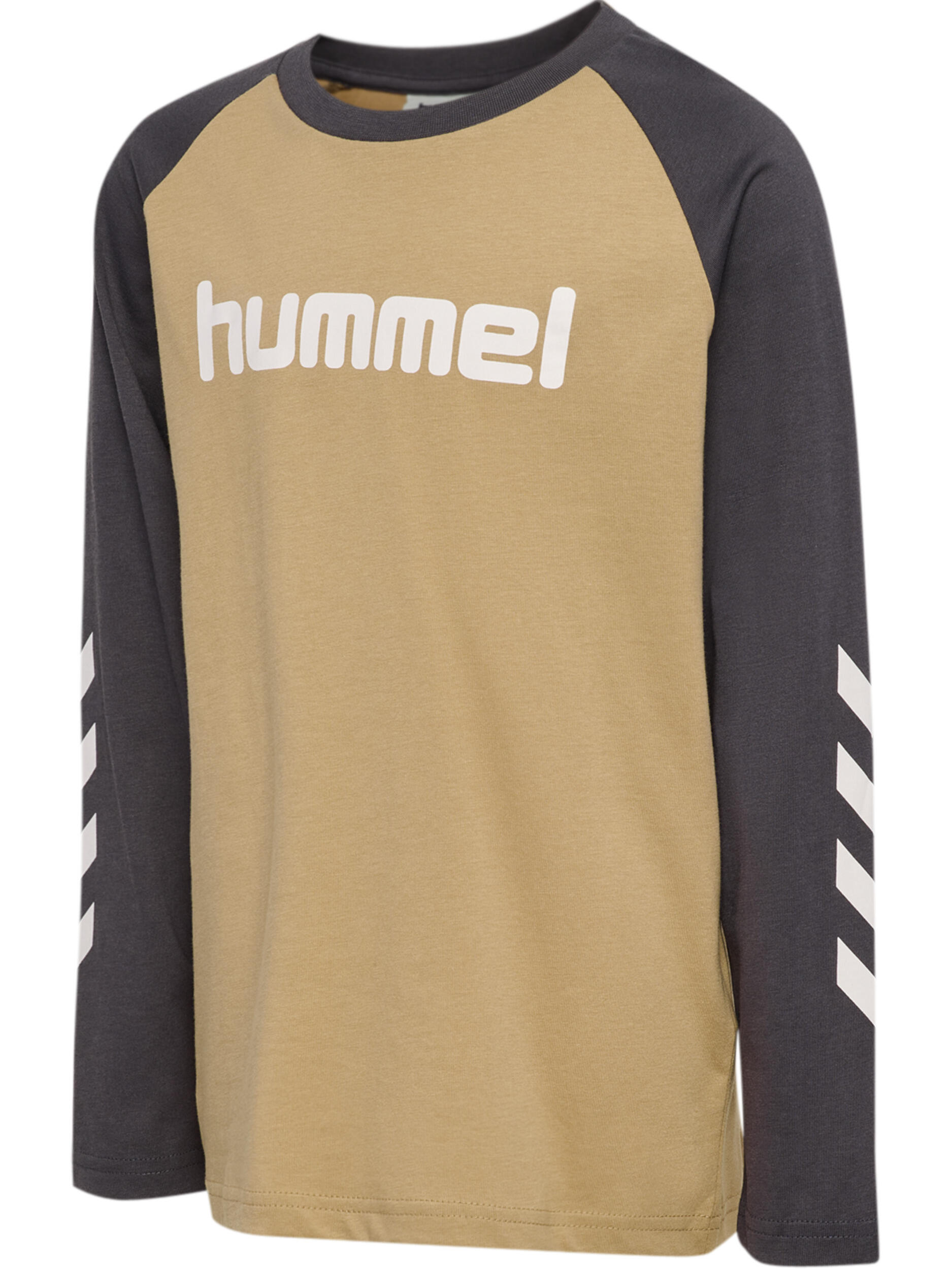 T-Shirt Hmljr Logo Jungen 2/7