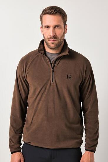 Herren Fleecetroyer Outdoor Level 1 ultralight Fleece bis 7 XL