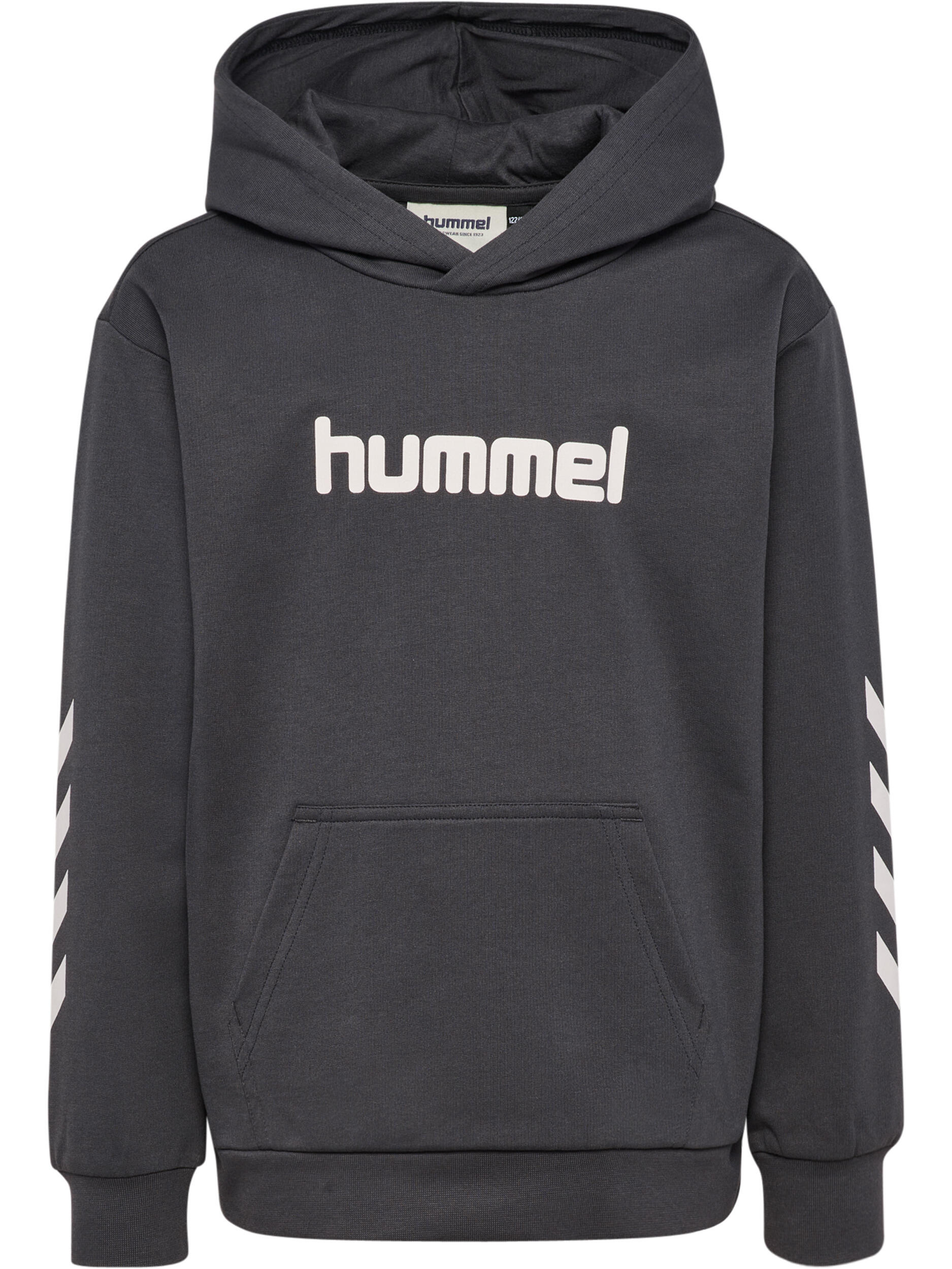 Enfiler Chaussure D'intérieur Hmljr Logo Mode De Vie Enfant 5/7