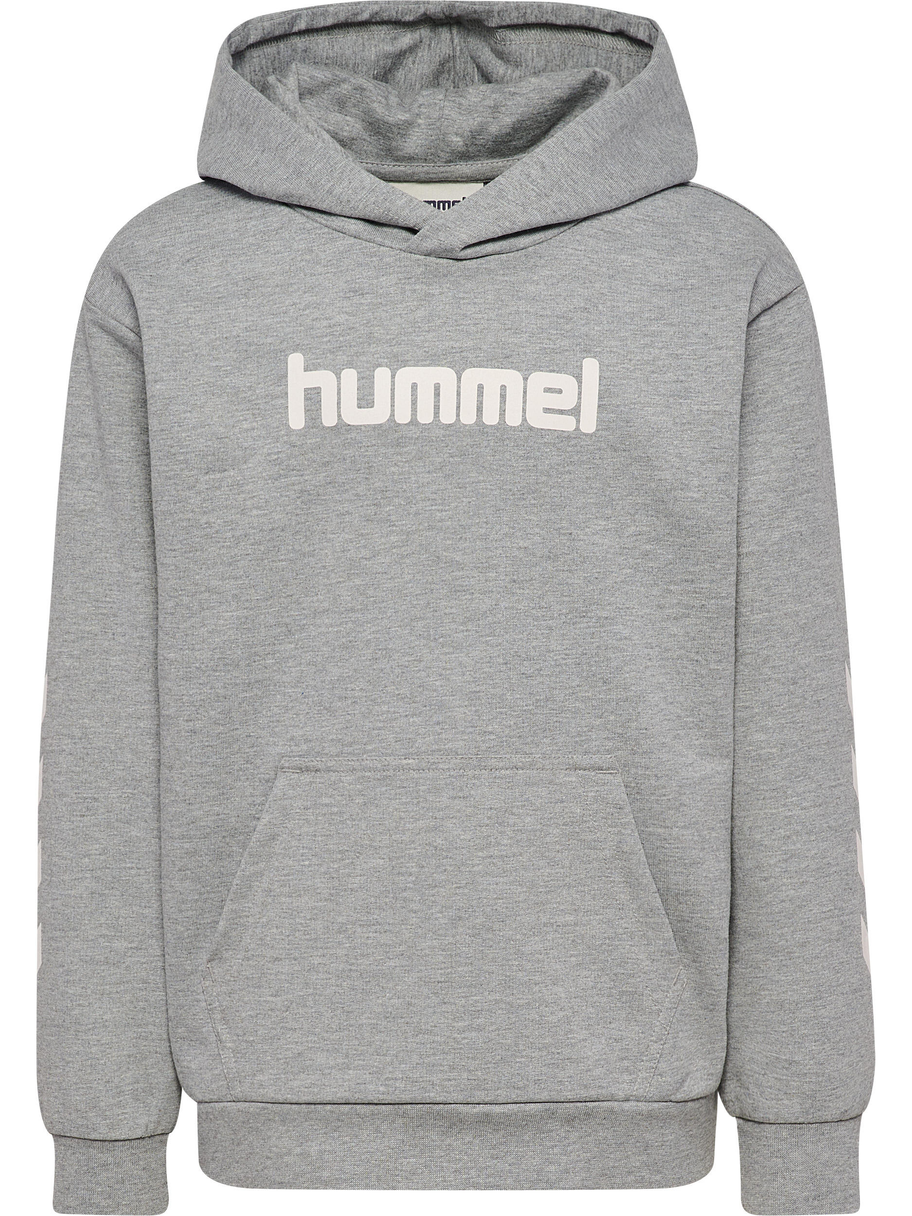 Enfiler Chaussure D'intérieur Hmljr Logo Mode De Vie Enfant 5/7