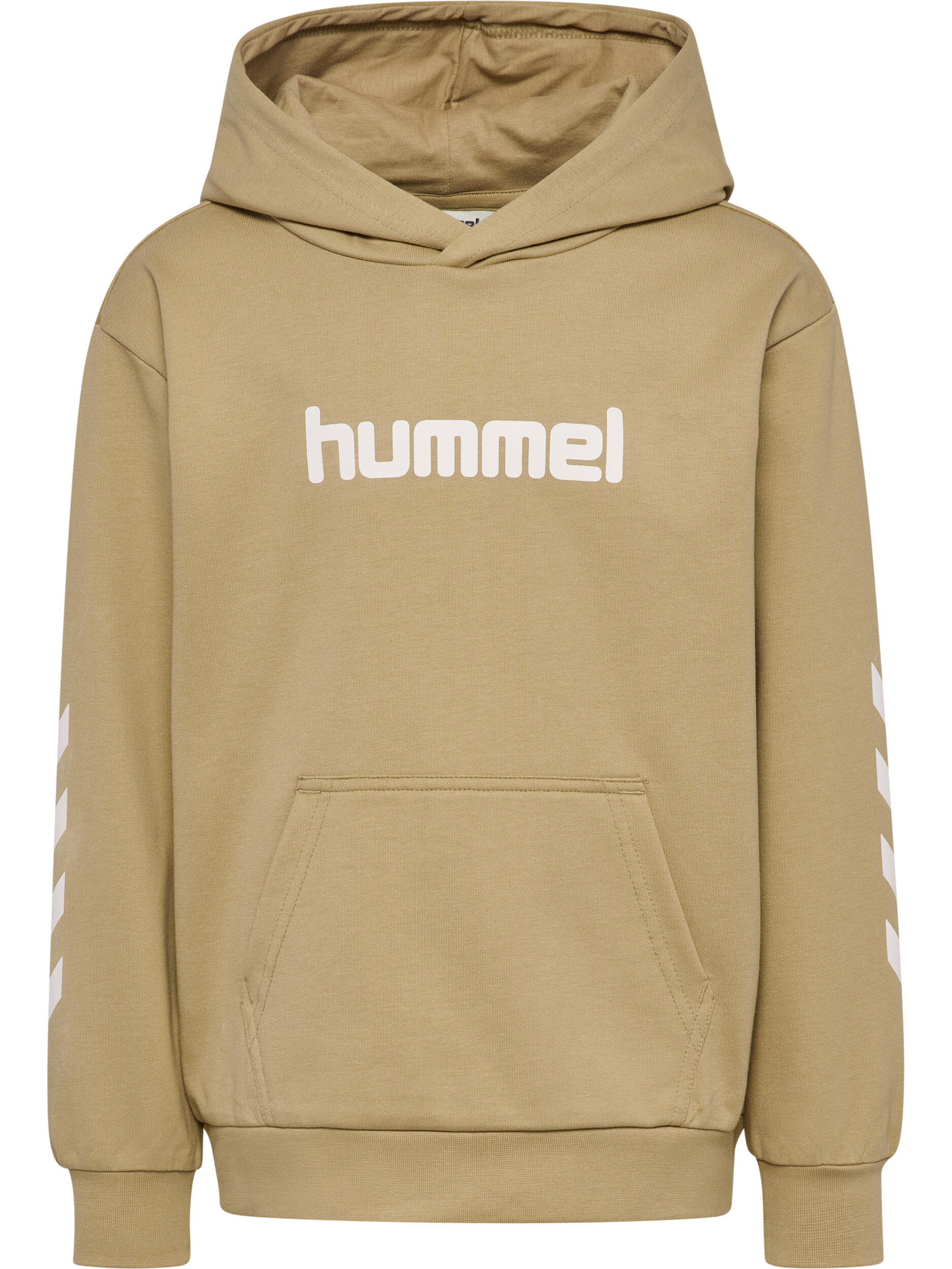 Enfiler Chaussure D'intérieur Hmljr Logo Mode De Vie Enfant 5/7