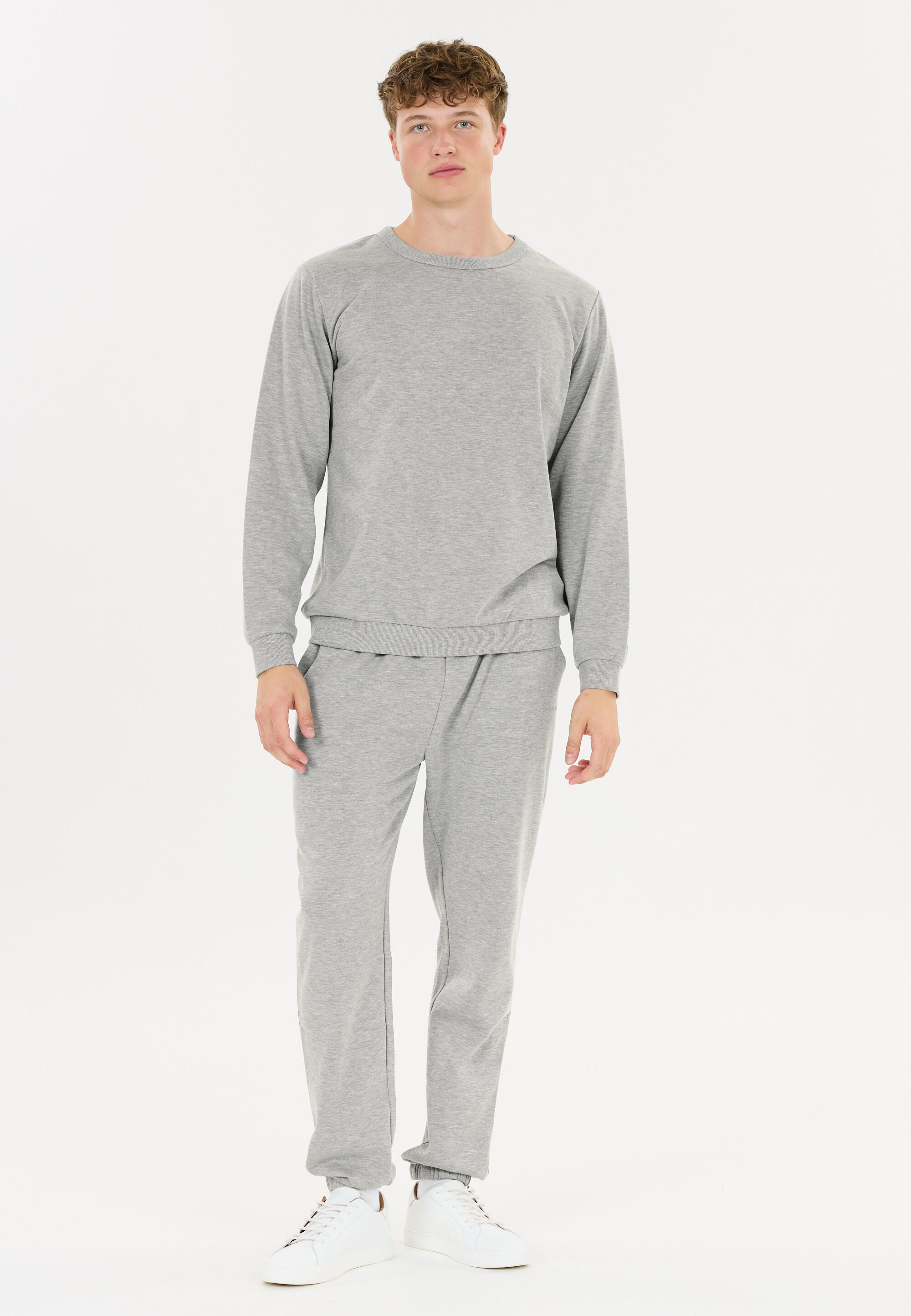 Pullover Endurance Arlanc 4/5