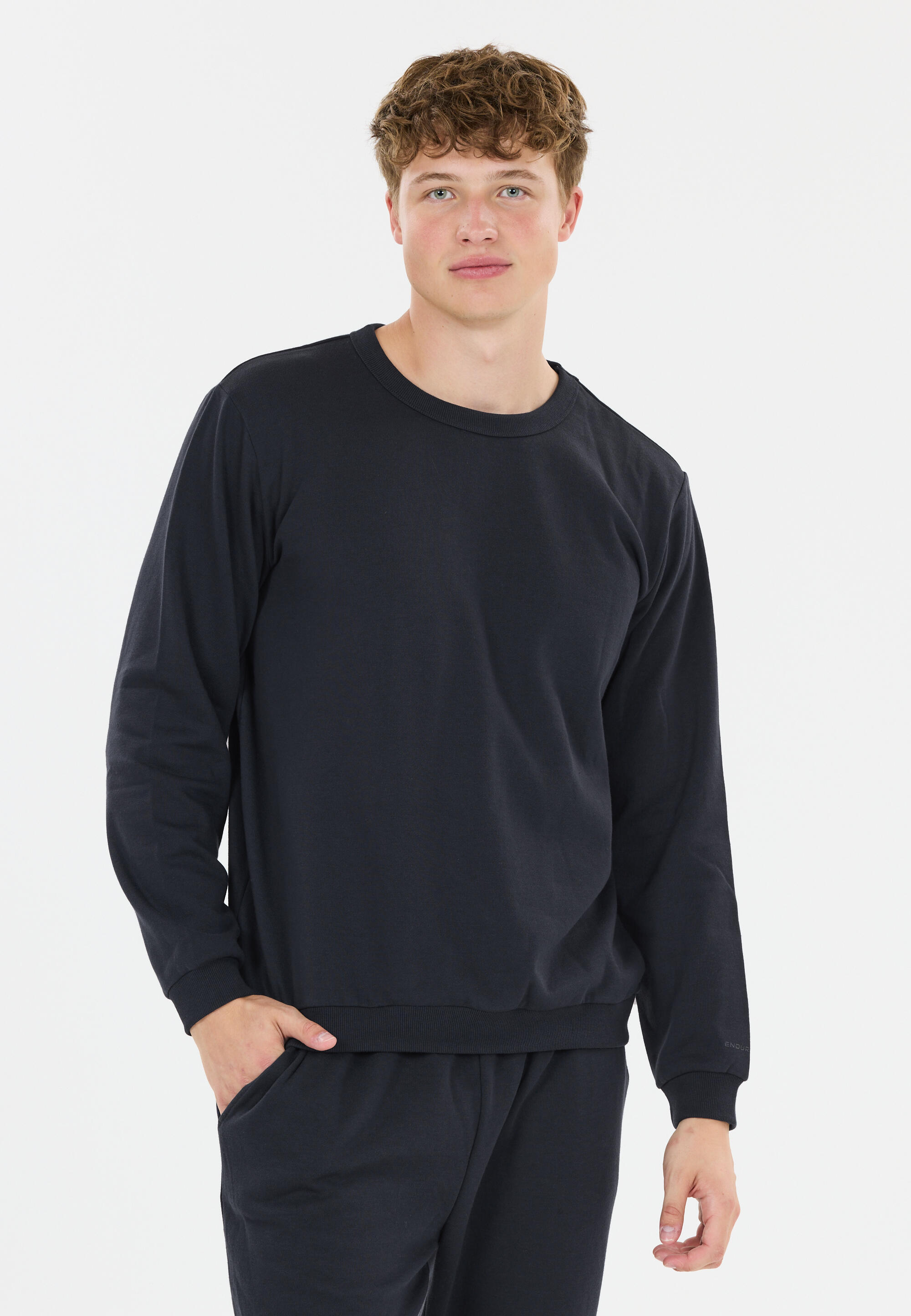 Pullover Endurance Arlanc 4/5