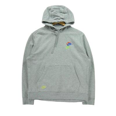 Second life - Kapuzenpullover Herren Grau - In sehr gutem Zustand
