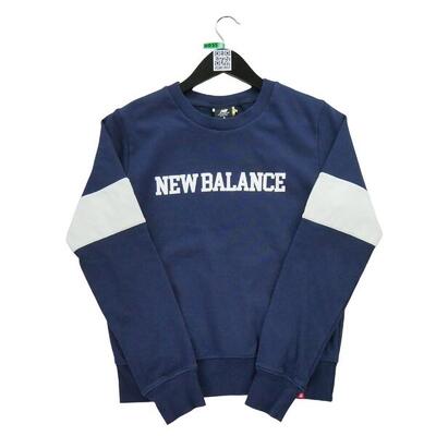 Second life - Damen Navy Sweatshirt - In sehr gutem Zustand