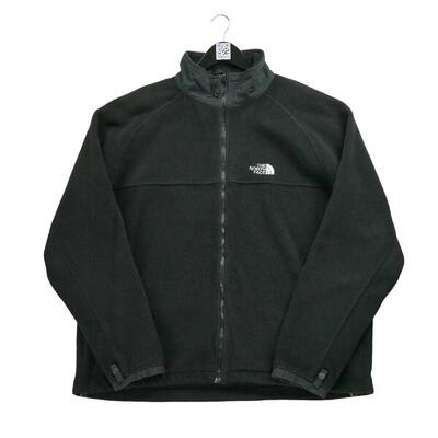 Second life - Herren Polartec Fleece Jacke - In sehr gutem Zustand
