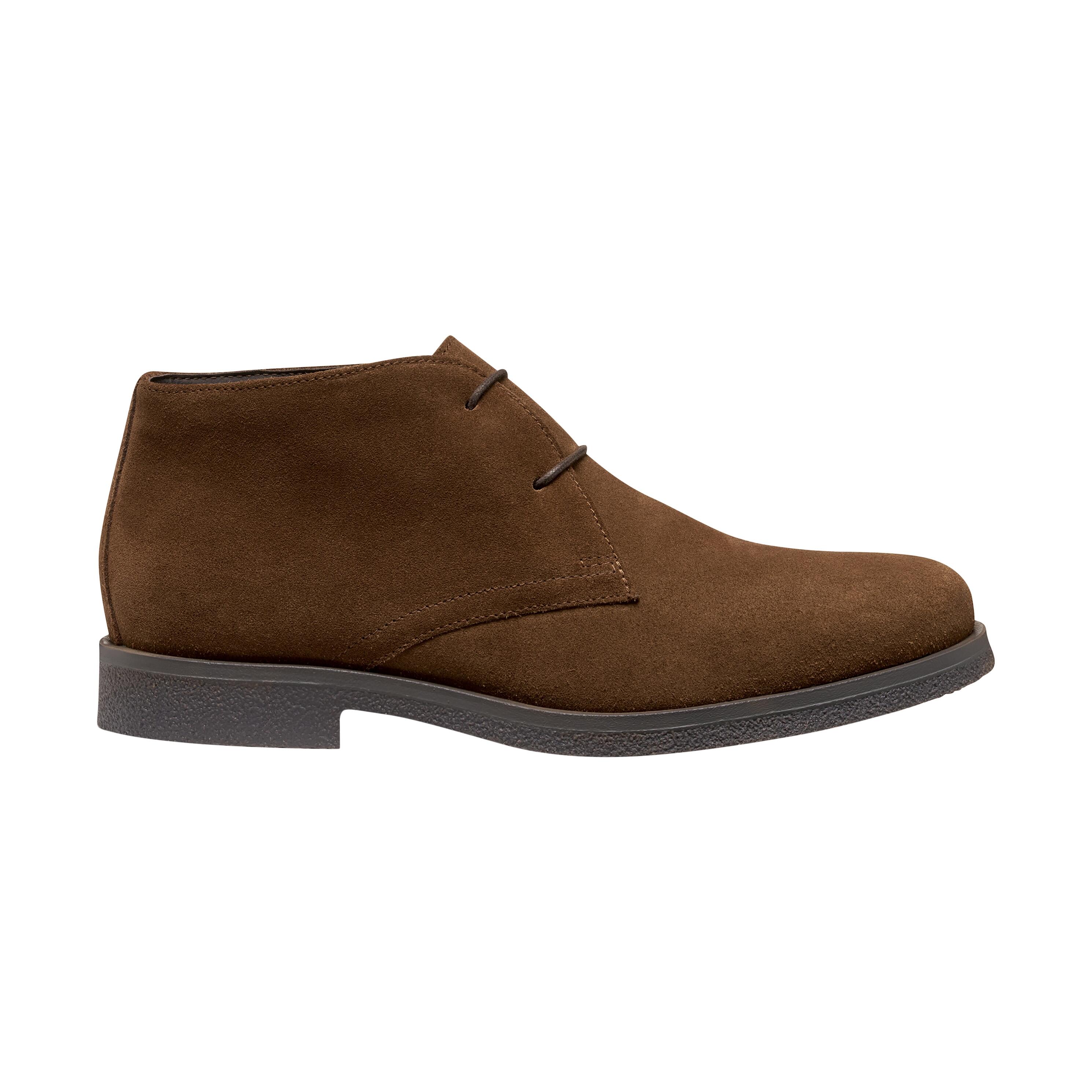 ZAPATOS Y COMPLEMENTOS GEOX  DE HOMBRE U0458A 00022 UOMO CLAUDIO 2/5