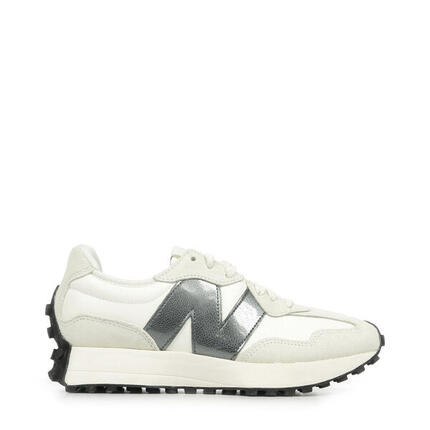 Baskets New Balance Modèle Ws327 Couleur Blanc