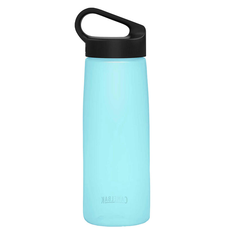 CamelBak bouteille d'eau Pivot750 ml 24,5 x 8,5 cm tritan bleu clair