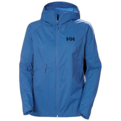 Regenjacke Frauen Helly Hansen Rapide