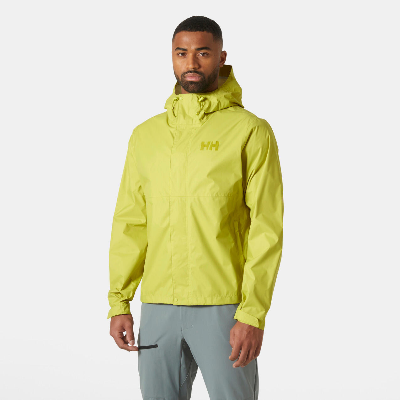 Regenjacke Helly Hansen Loke 2.0 2/5