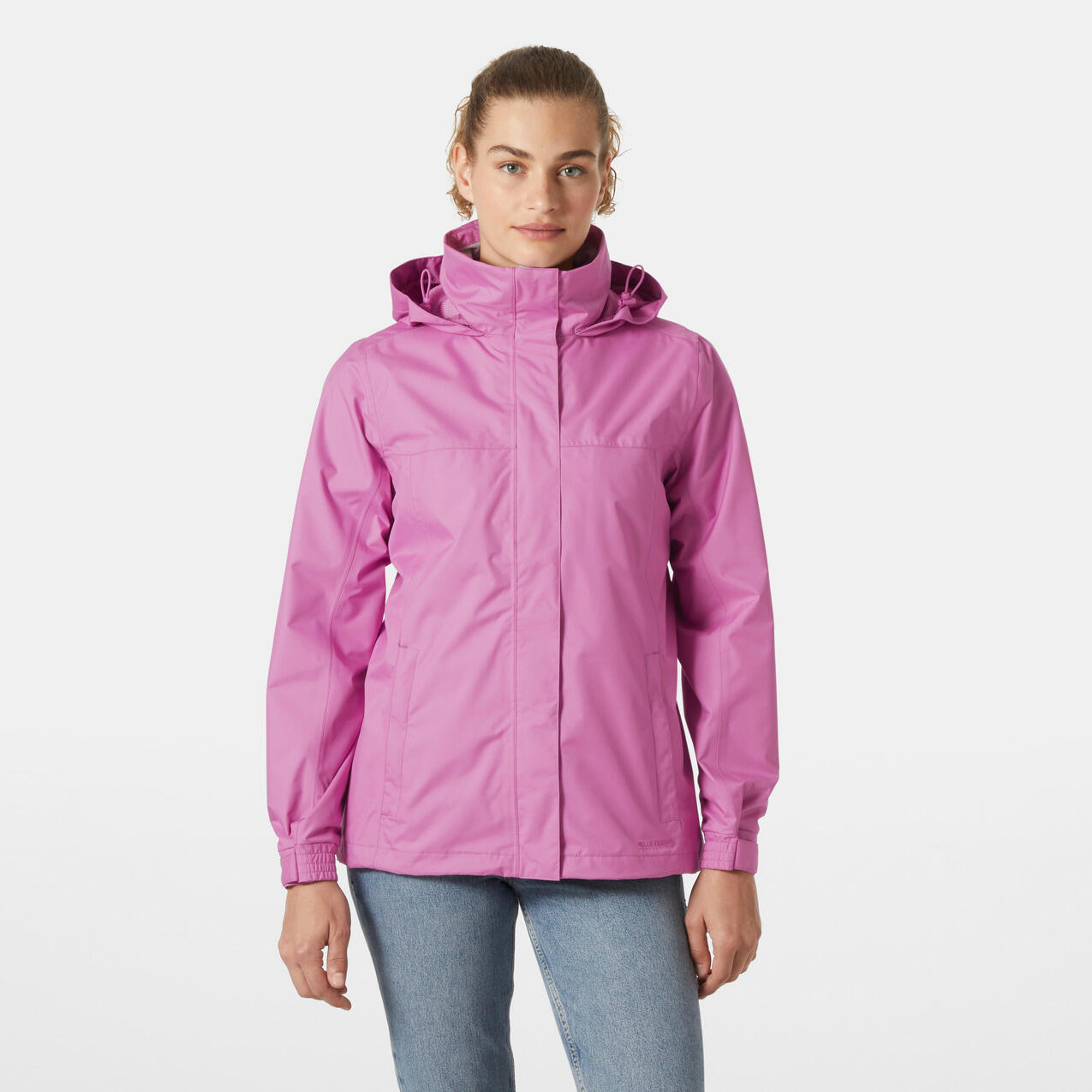 Veste imperméable femme Helly Hansen Aden 2/6