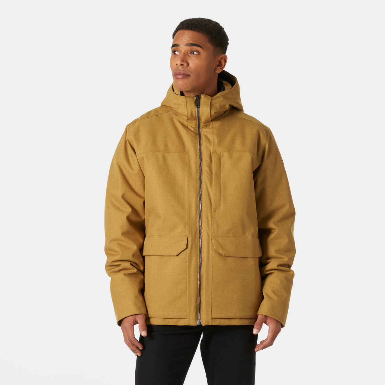 Waterdichte jas met capuchon Helly Hansen Chill 3.0 2/6
