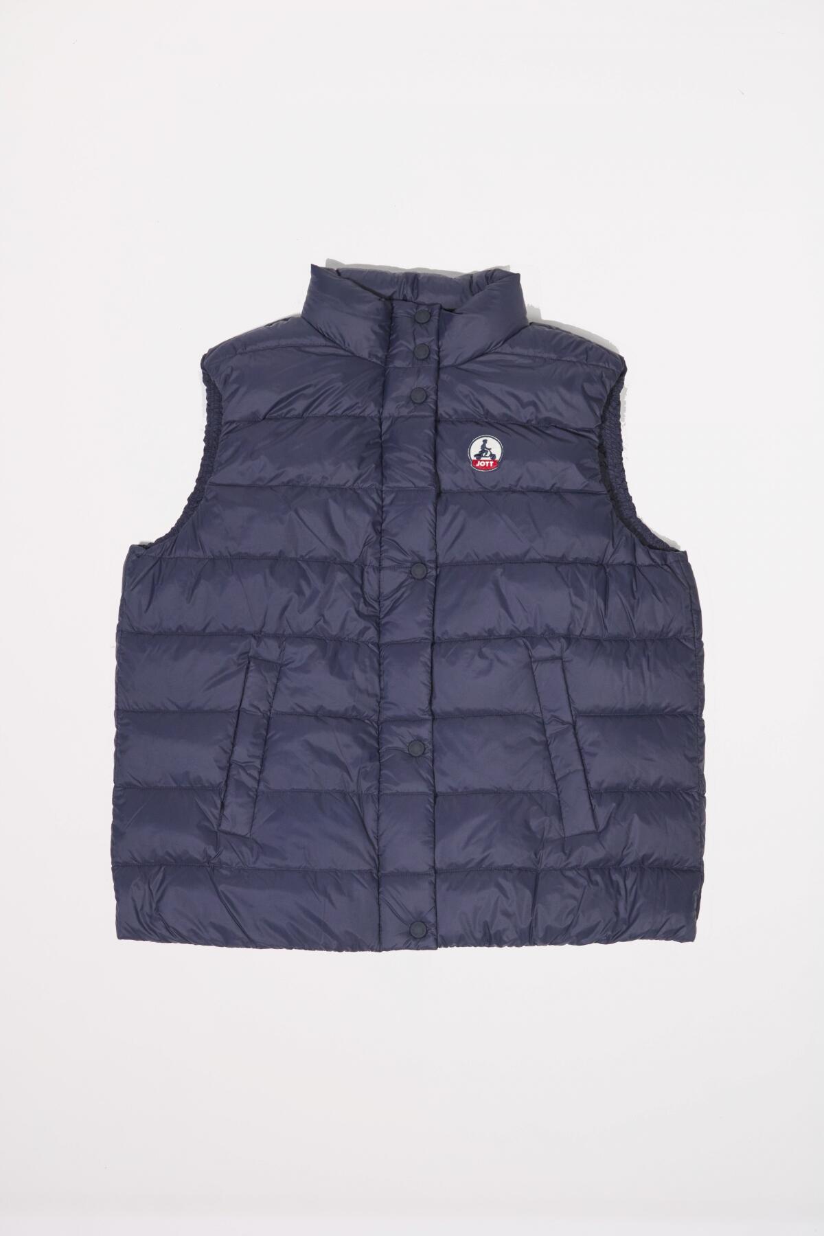 Jott Modèle Valentine Couleur Bleu 4/5