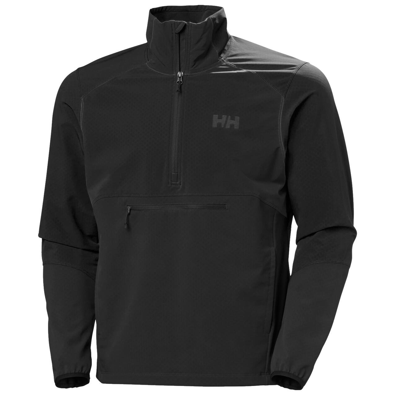 HELLY HANSEN Impermeabile Helly Hansen Cascade Shield