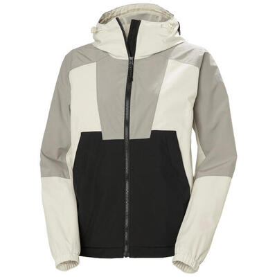 Damen Regenjacke Helly Hansen Rig Rain