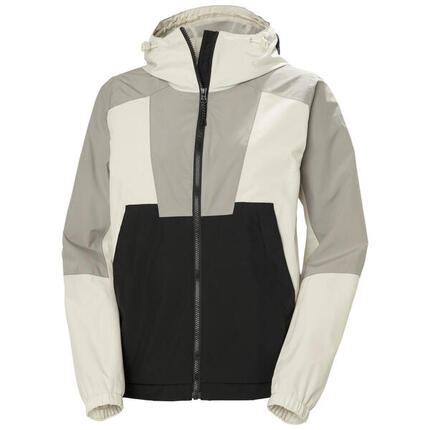 Damen Regenjacke Helly Hansen Rig Rain