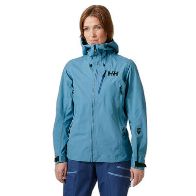 Regenjacke Frauen Helly Hansen Odin 9 Worlds 2.0