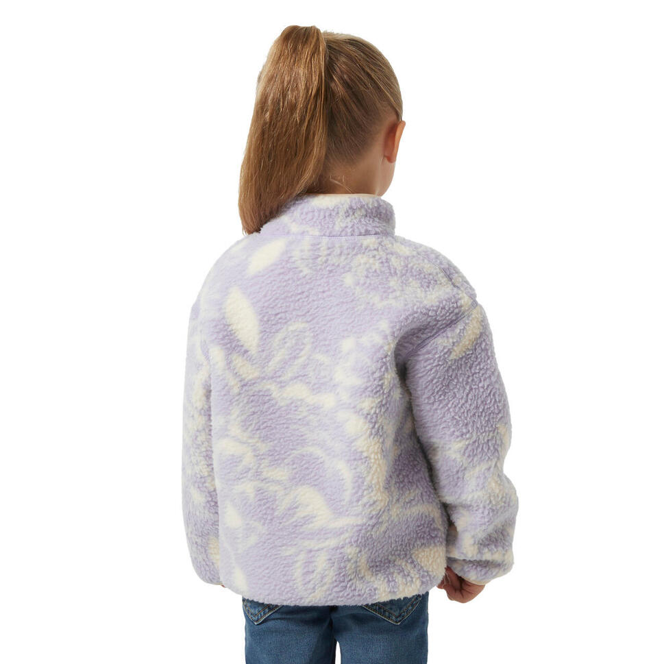 Bluza dresowa dla dziecka Helly Hansen Frosty Pile