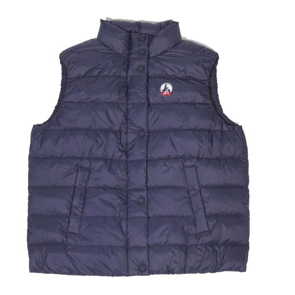 Jott Modelo Valentine Cor Azul da Decathlon