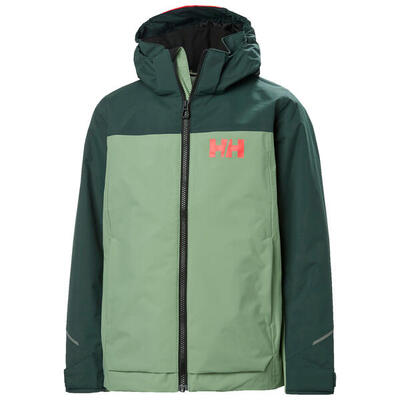 Regenjacke für Mädchen Helly Hansen Sogndal