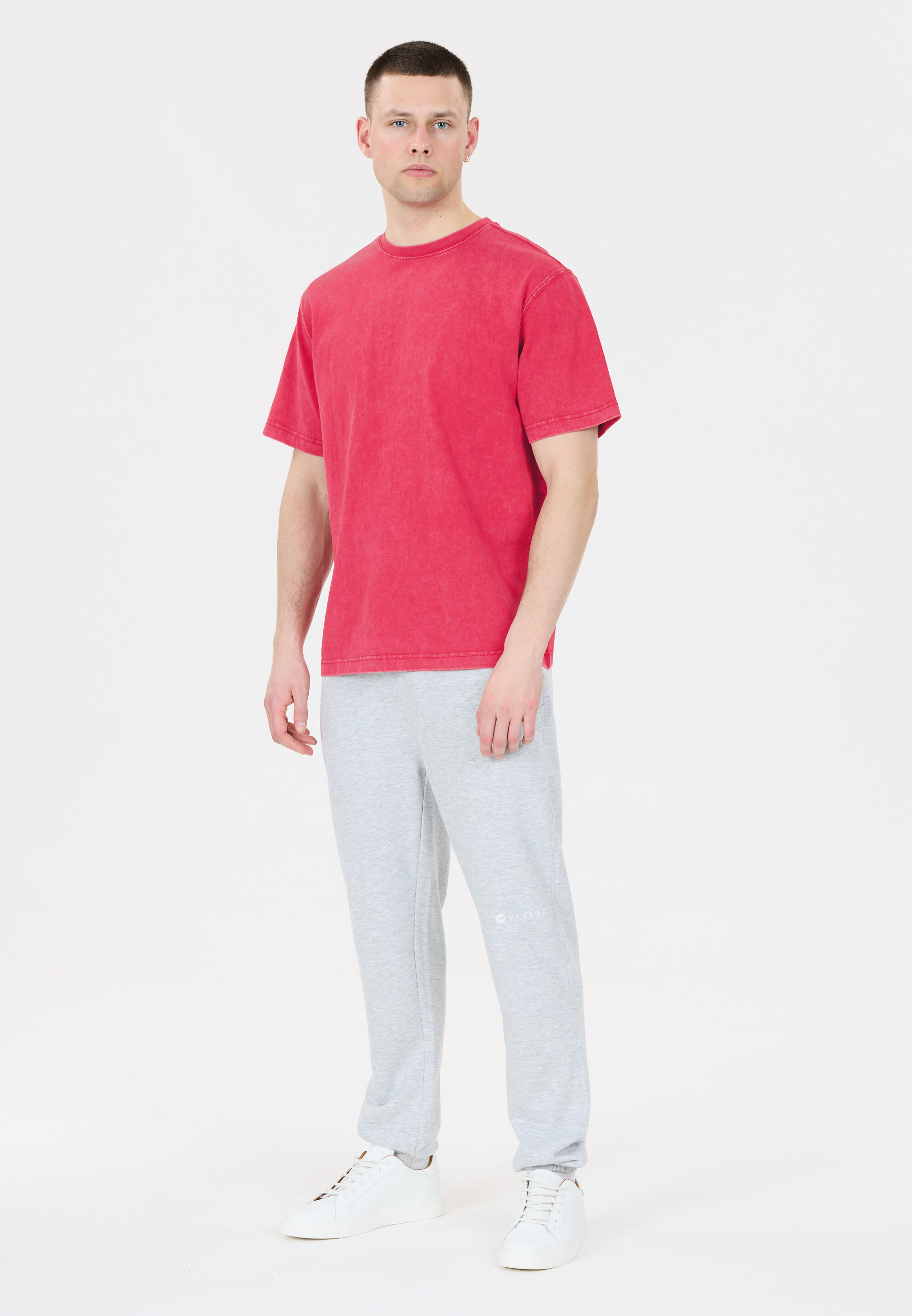 T-shirt Virtus Lloyd 3/5