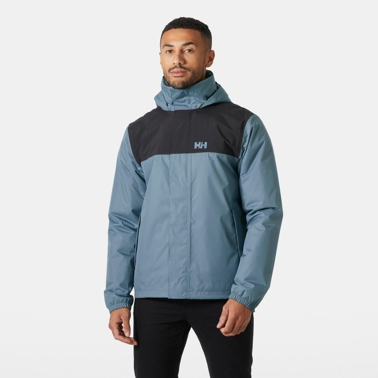 Impermeabile Helly Hansen Vancouver 2/7