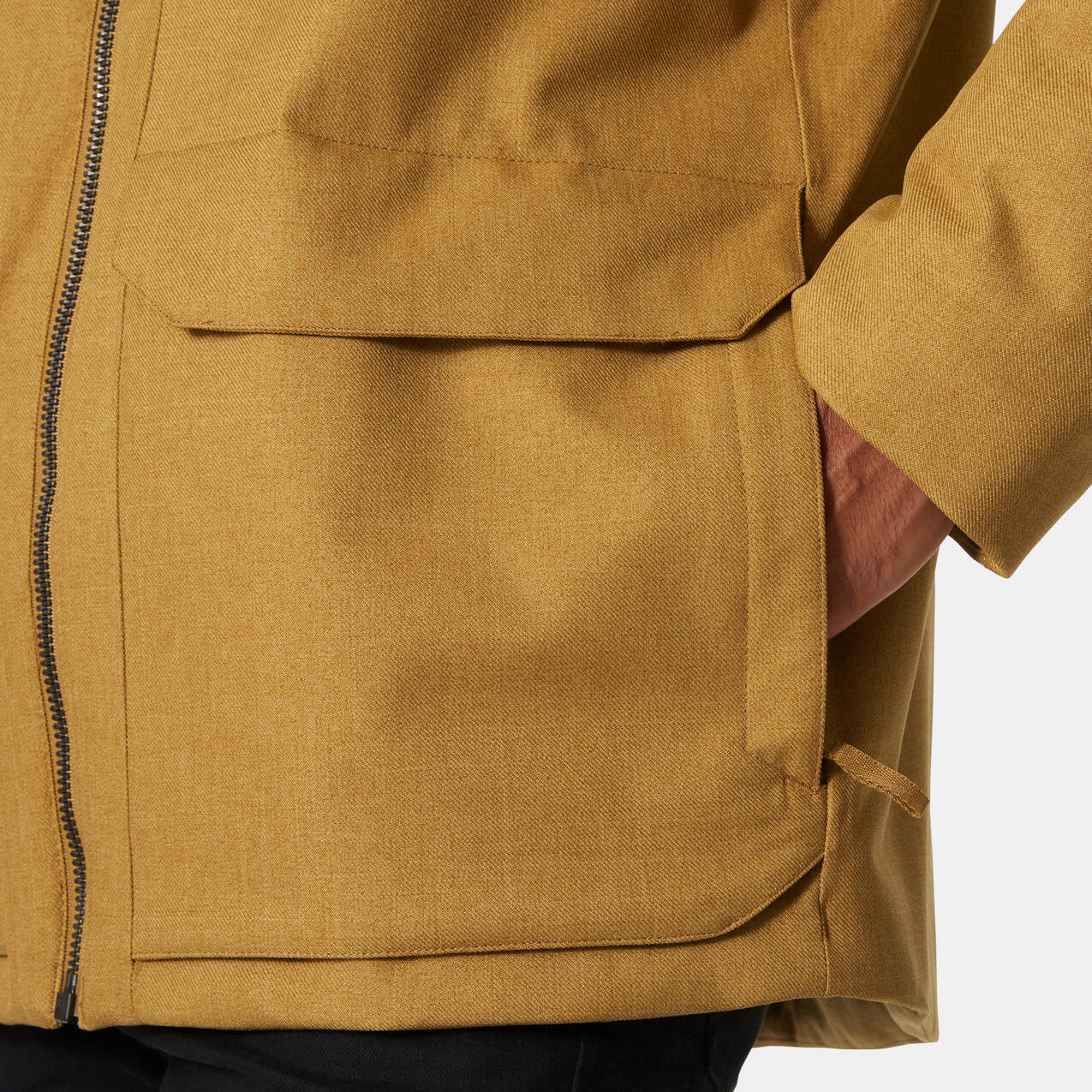 Waterdichte jas met capuchon Helly Hansen Chill 3.0 6/6
