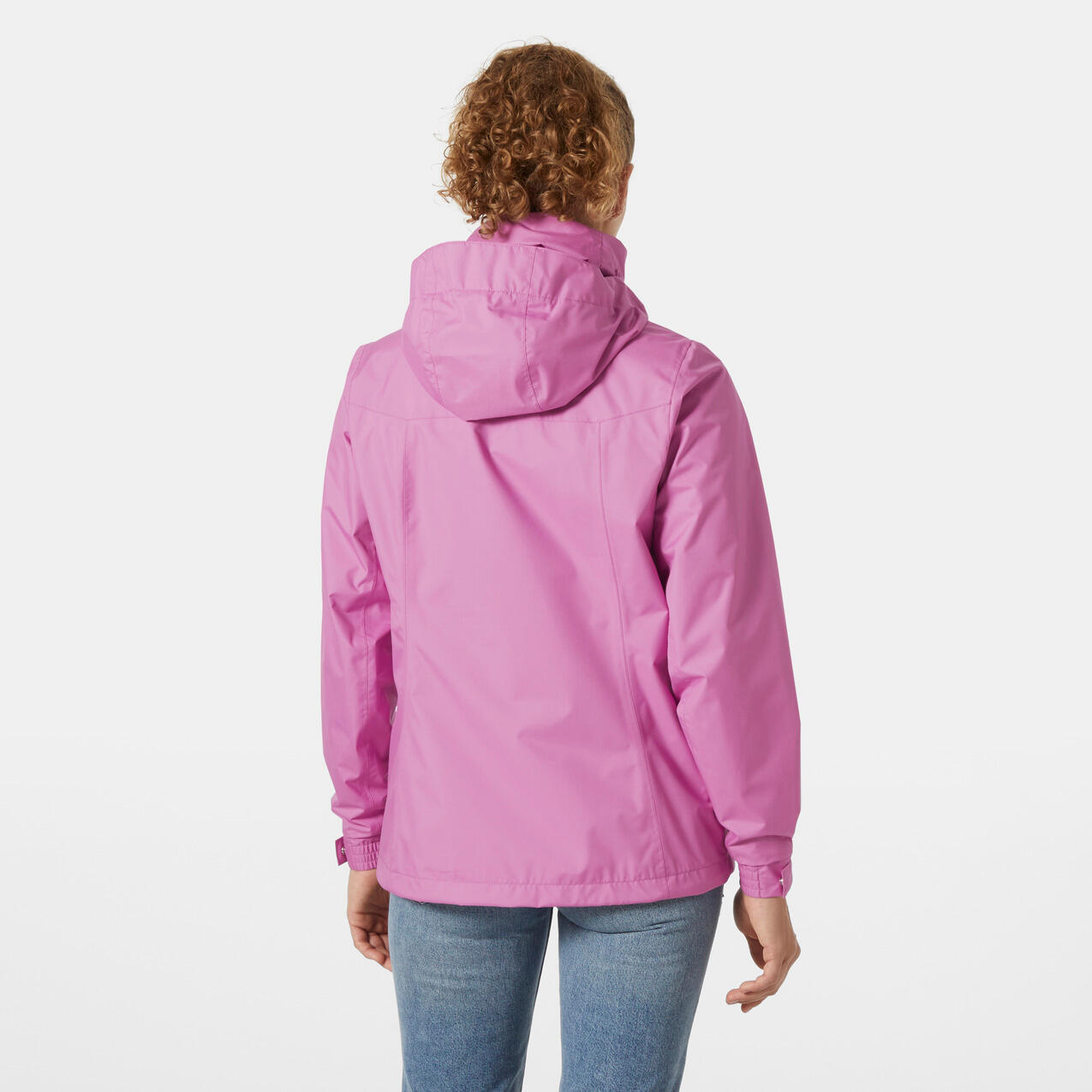Veste imperméable femme Helly Hansen Aden 4/6