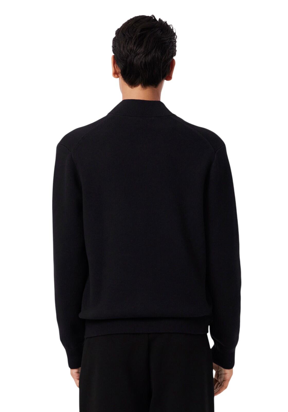 PULLOVER COL 031 2/4