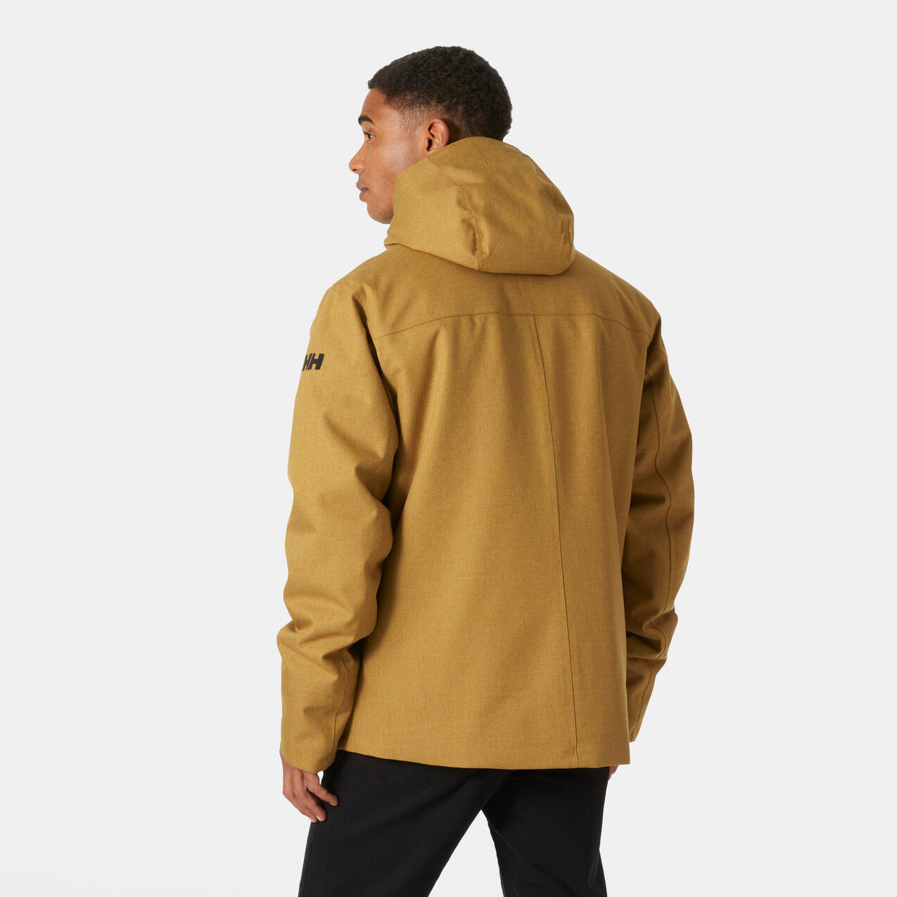 Waterdichte jas met capuchon Helly Hansen Chill 3.0 4/6