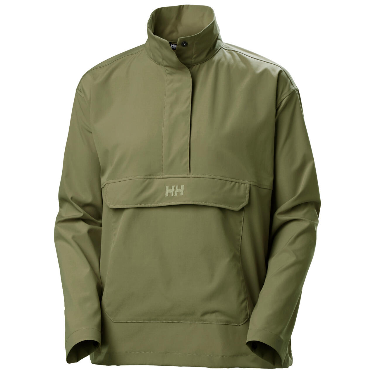 HELLY HANSEN Women's waterproof jacket Helly Hansen Escape