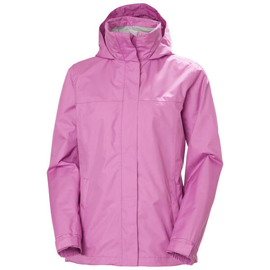 Damen Regenjacke Helly Hansen Aden