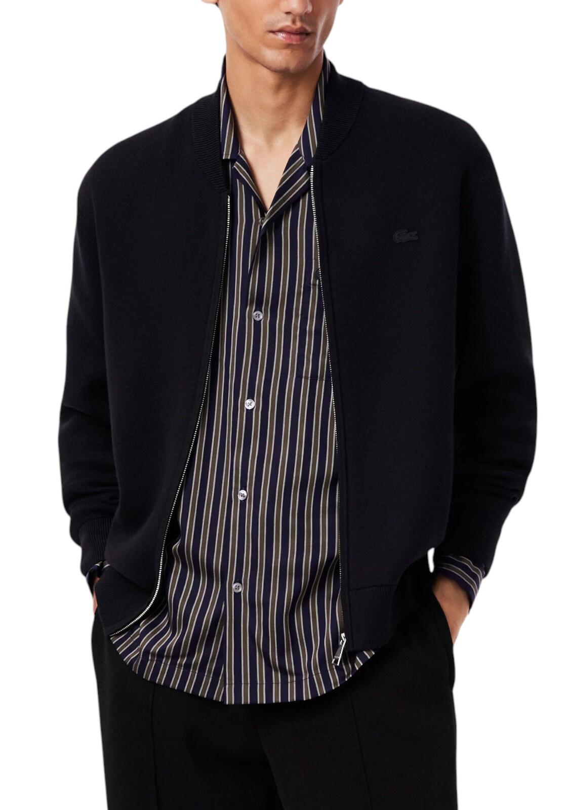 PULLOVER COL 031 4/4