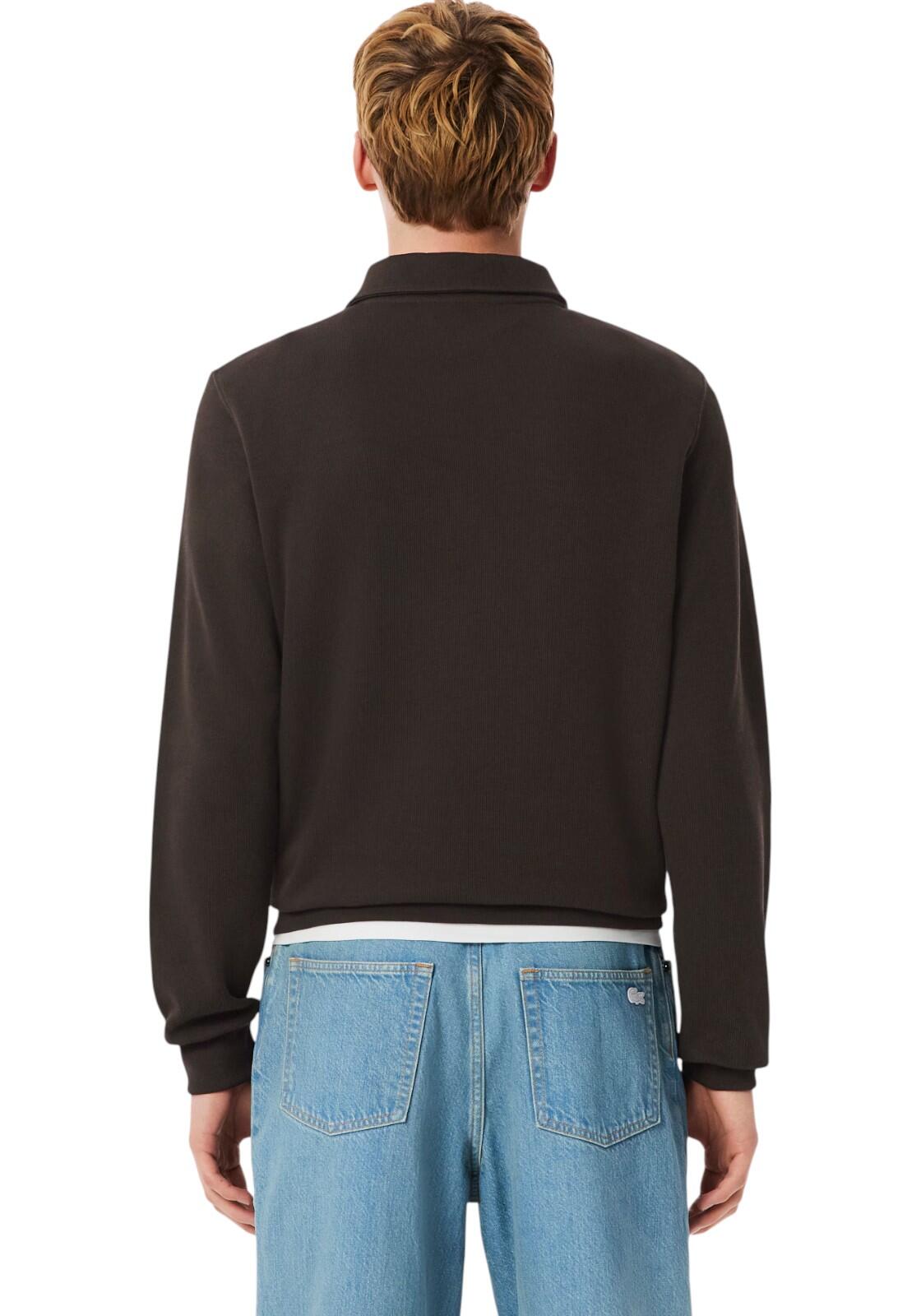 SWEATSHIRT COL SKB 4/4