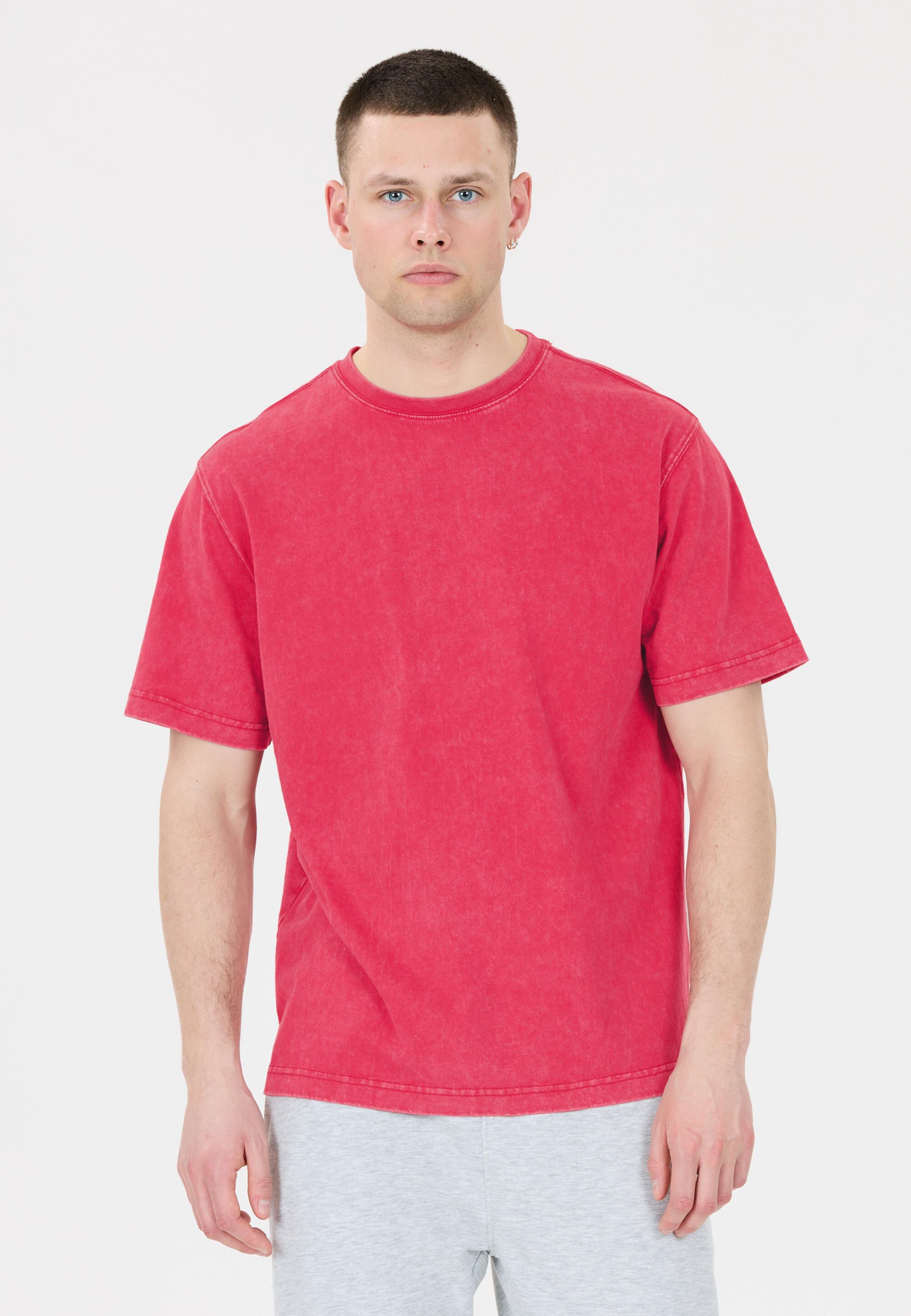 T-shirt Virtus Lloyd 4/5