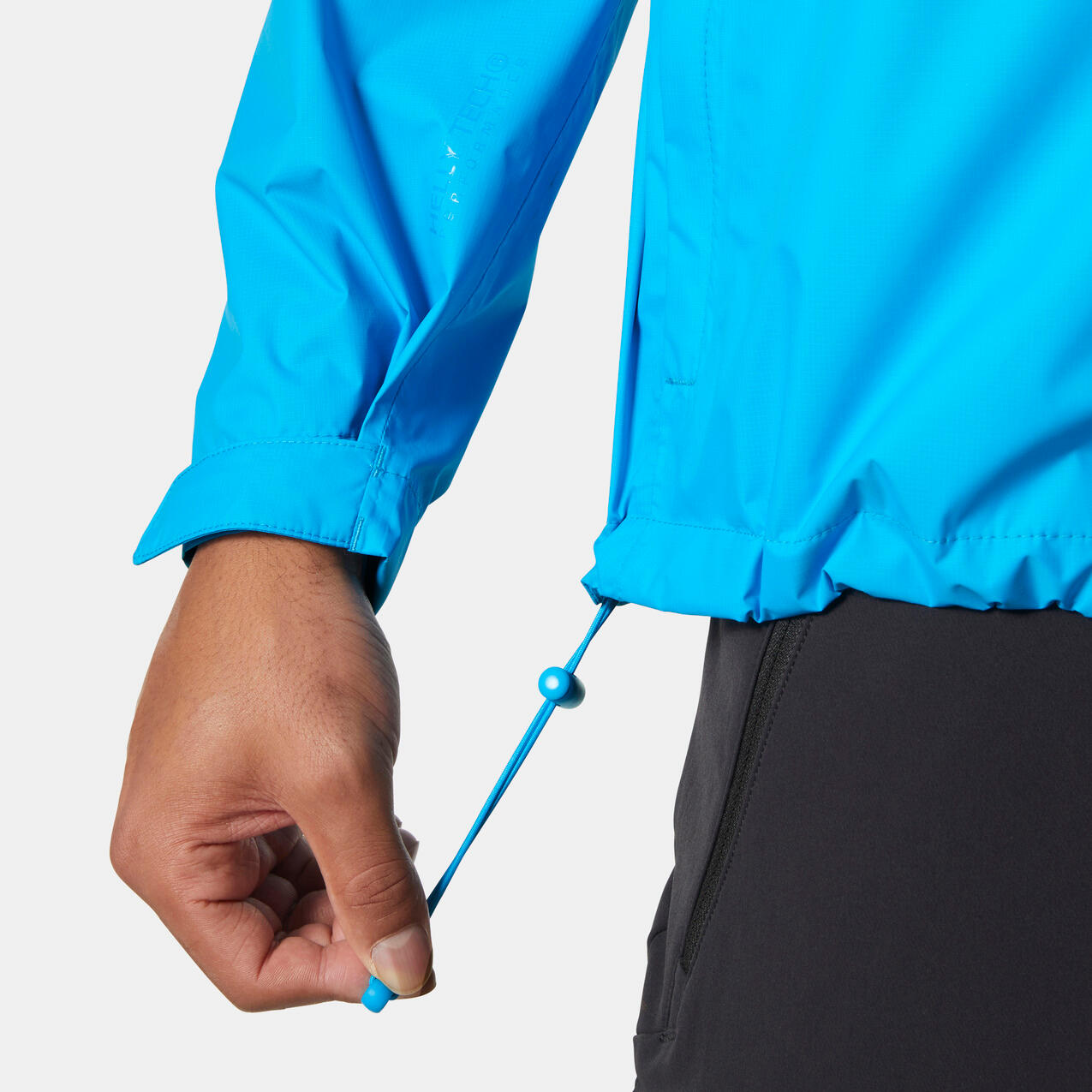 Waterdichte jas Helly Hansen Loke 2.0 3/6