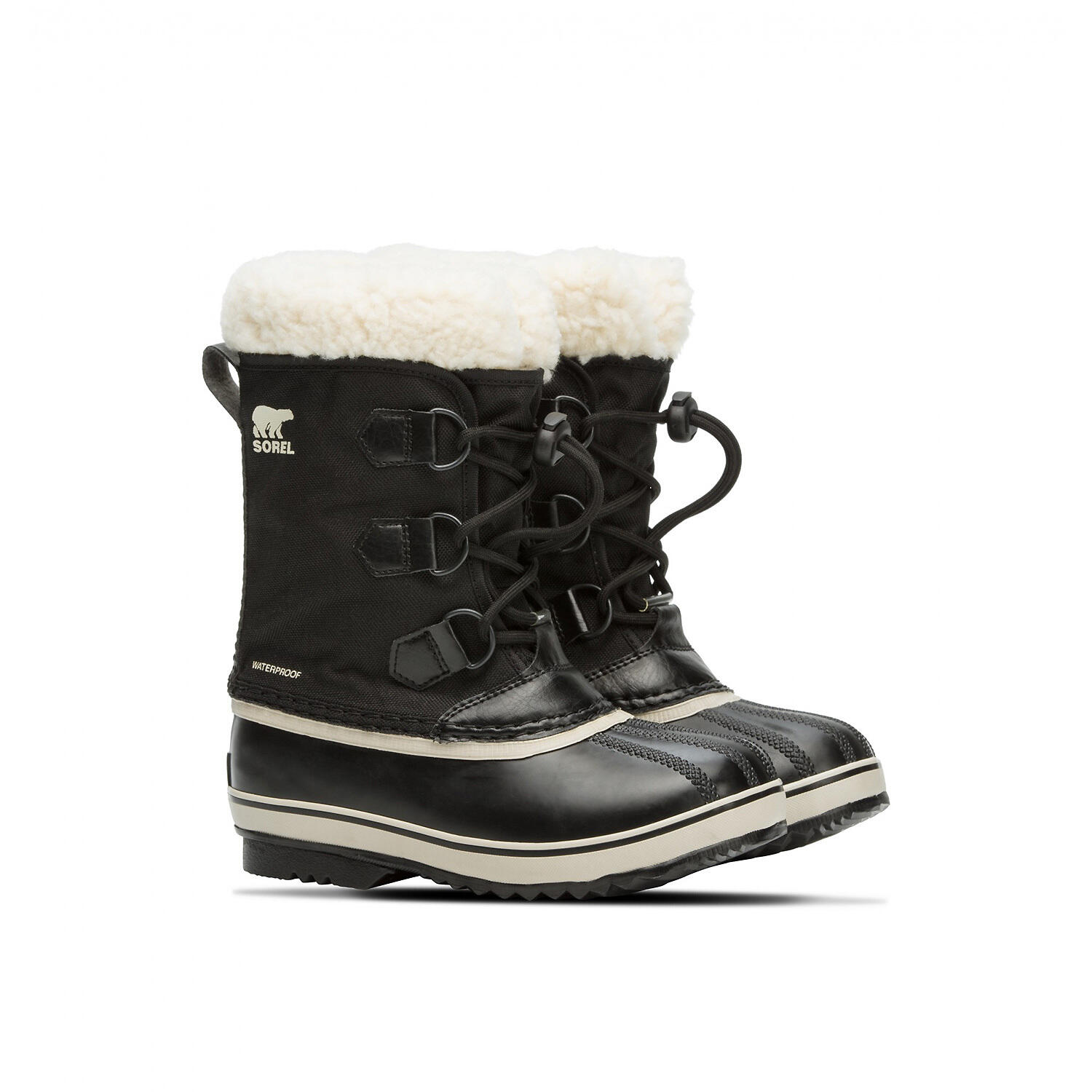 SOREL picture