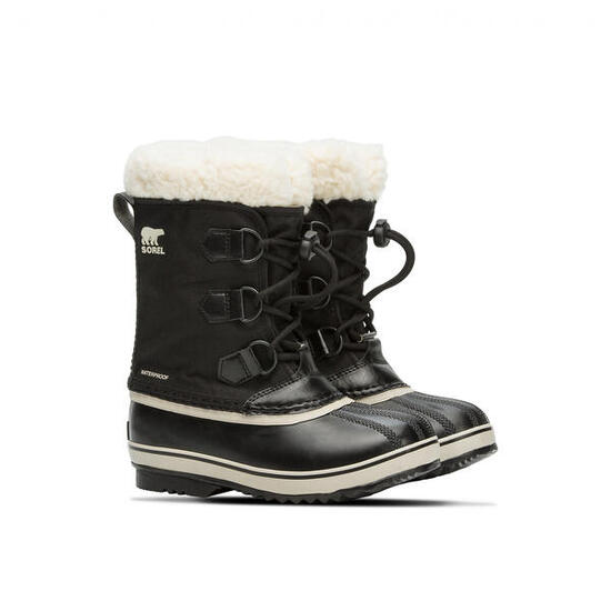 Stiefel KIDS YOOT PAC NYLON